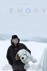 Poster for Memory