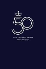 Poster for Tillykke Frederik