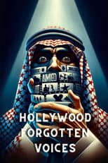 Poster for Hollywood's Forgotten Voices