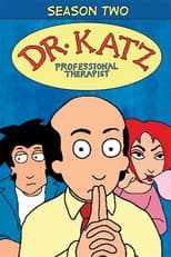 Poster for Season 2