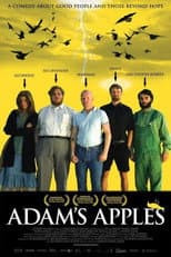 Poster for Adam's Apples