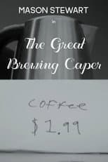 Poster for The Great Brewing Caper