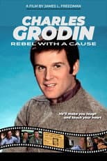 Poster for Charles Grodin: Rebel With a Cause