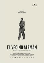 Poster for The German Neighbor