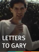 Poster for Letters to Gary