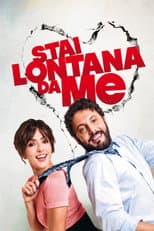 Poster for Stay Away from Me