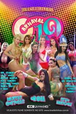 Poster for Carnaval 2019