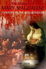 Poster for The Murder of Mary Magdalene