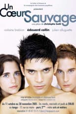 Poster for A Wild Heart