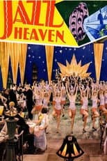 Poster for Jazz Heaven