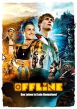 Poster for Offline: Are You Ready for the Next Level?