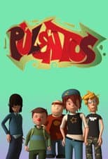 Poster for Pulentos