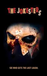 Poster for The Jokesters