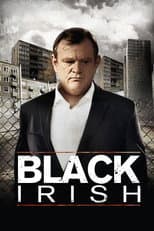 Poster for Black Irish