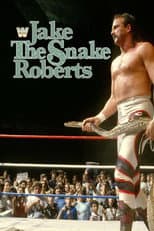 Poster for Jake "The Snake" Roberts