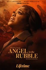 Poster for Angel in the Rubble: The Genelle Guzman Story