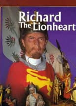Poster for Richard the Lionheart - Crusader King