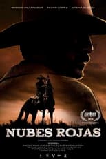 Poster for Nubes Rojas