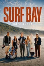 Poster for Surf Bay, West Coast