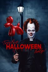 Poster for Trevlig halloweenhelg!