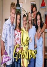 Poster for Le Groupe