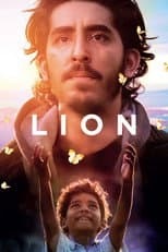Poster for Lion
