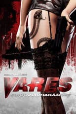Poster for Vares: Garter Snake