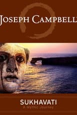 Poster for Joseph Campbell: Sukhavati