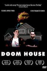 Poster for Doom House