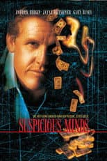 Poster for Suspicious Minds