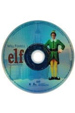 Poster for Elf Jukebox