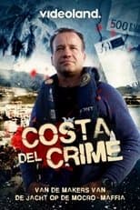 Poster for Costa Del Crime