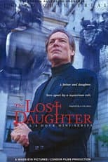 Poster for The Lost Daughter