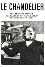 Poster for Le Chandelier