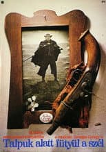 Poster for The Wind Is Whistling Under Their Feet