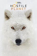 Poster for Hostile Planet