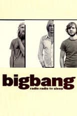 Poster for Bigbang: Radio Radio TV Sleep