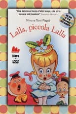 Poster for Lalla, piccola Lalla