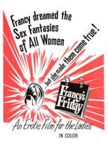 Poster for It's... Francy's Friday