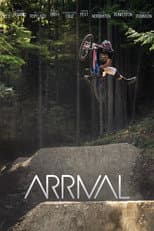 Poster for Arrival