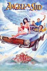Poster for Angeli a sud