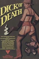 Poster for Dick of Death