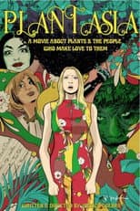 Poster for Plantasia