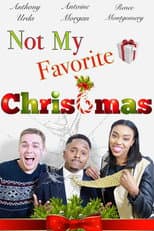 Poster for Not My Favorite Christmas