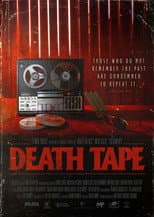 Poster for Death Tape