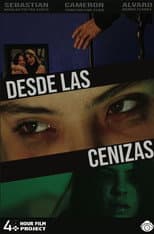 Poster for From the Ashes