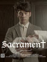 Poster for Sacrament
