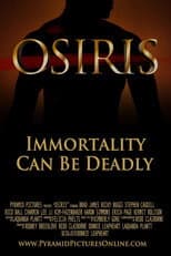 Poster for Osiris
