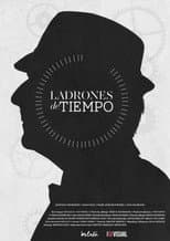 Poster for Ladrones de tiempo