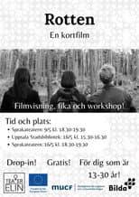 Poster for Rotten